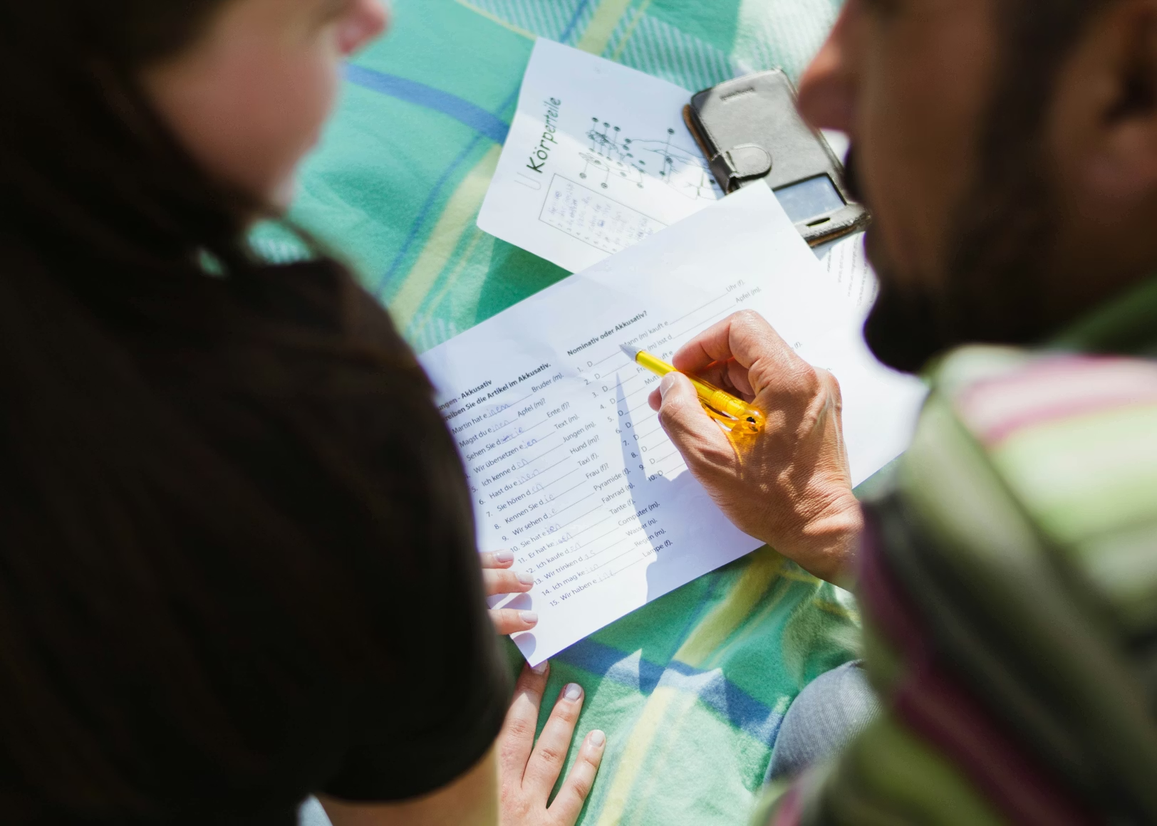 Insurance and billing support at Ray's Drugs